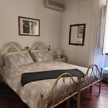 B&B Federica Κάλιαρι Εξωτερικό φωτογραφία