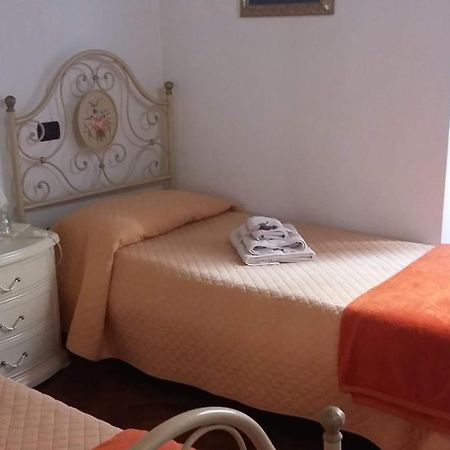 B&B Federica Κάλιαρι Εξωτερικό φωτογραφία