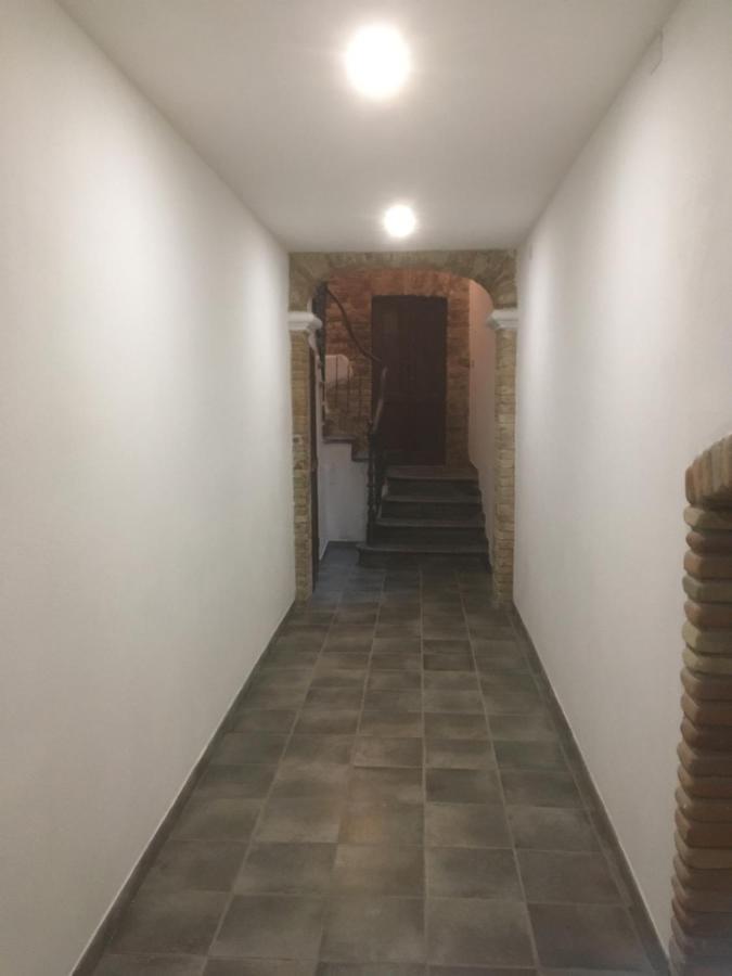 B&B Federica Κάλιαρι Εξωτερικό φωτογραφία
