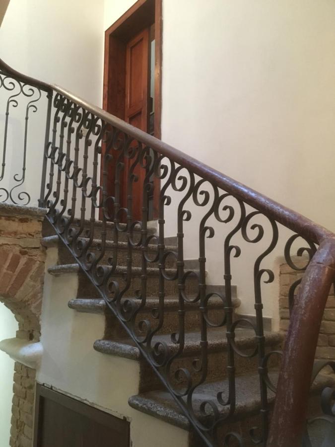 B&B Federica Κάλιαρι Εξωτερικό φωτογραφία
