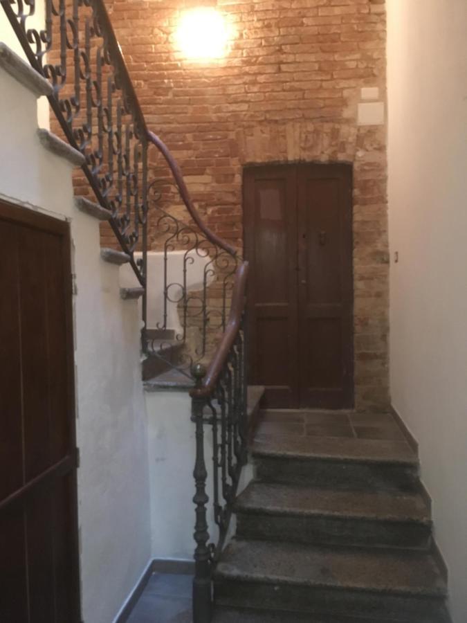 B&B Federica Κάλιαρι Εξωτερικό φωτογραφία