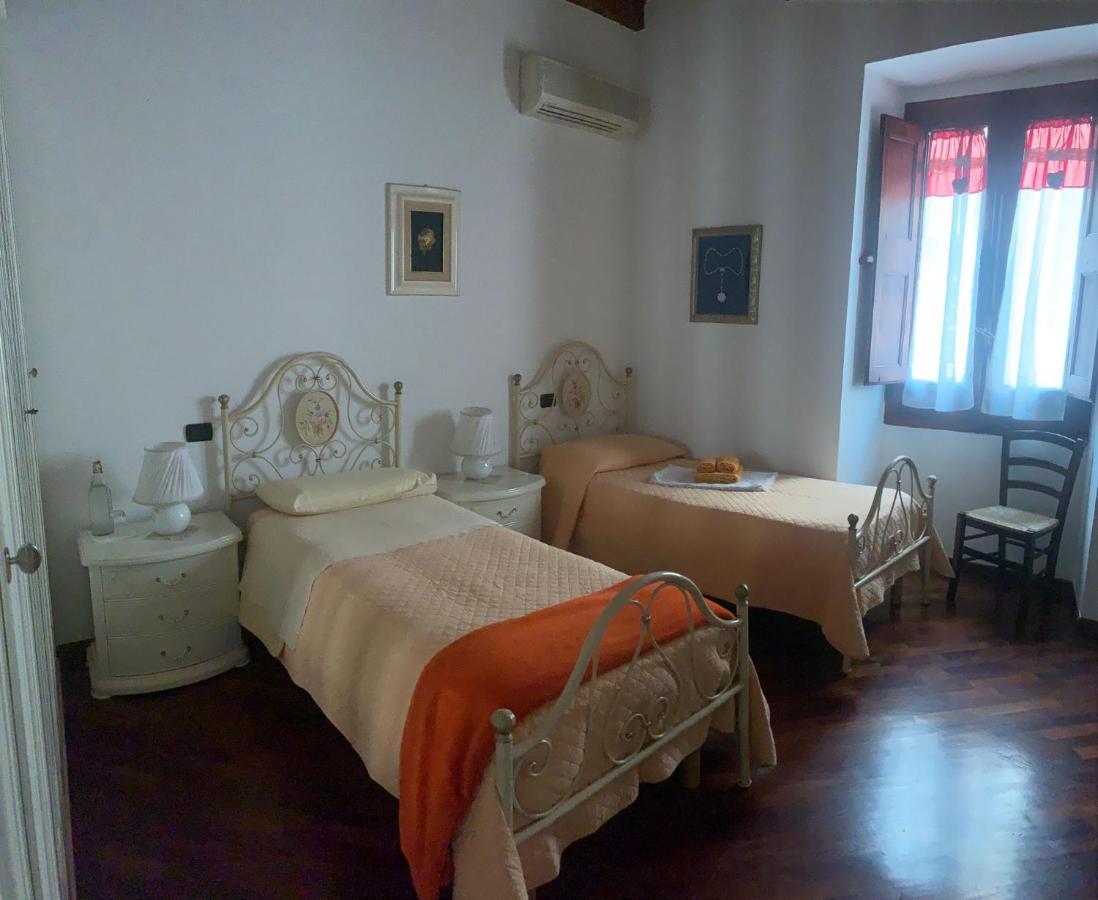 B&B Federica Κάλιαρι Εξωτερικό φωτογραφία