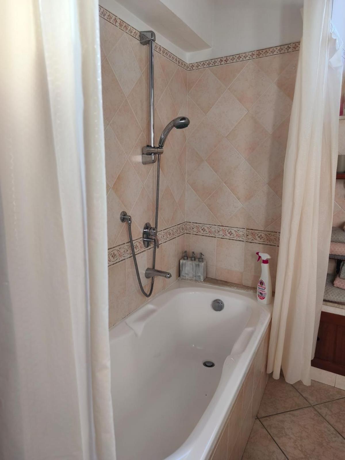 B&B Federica Κάλιαρι Εξωτερικό φωτογραφία