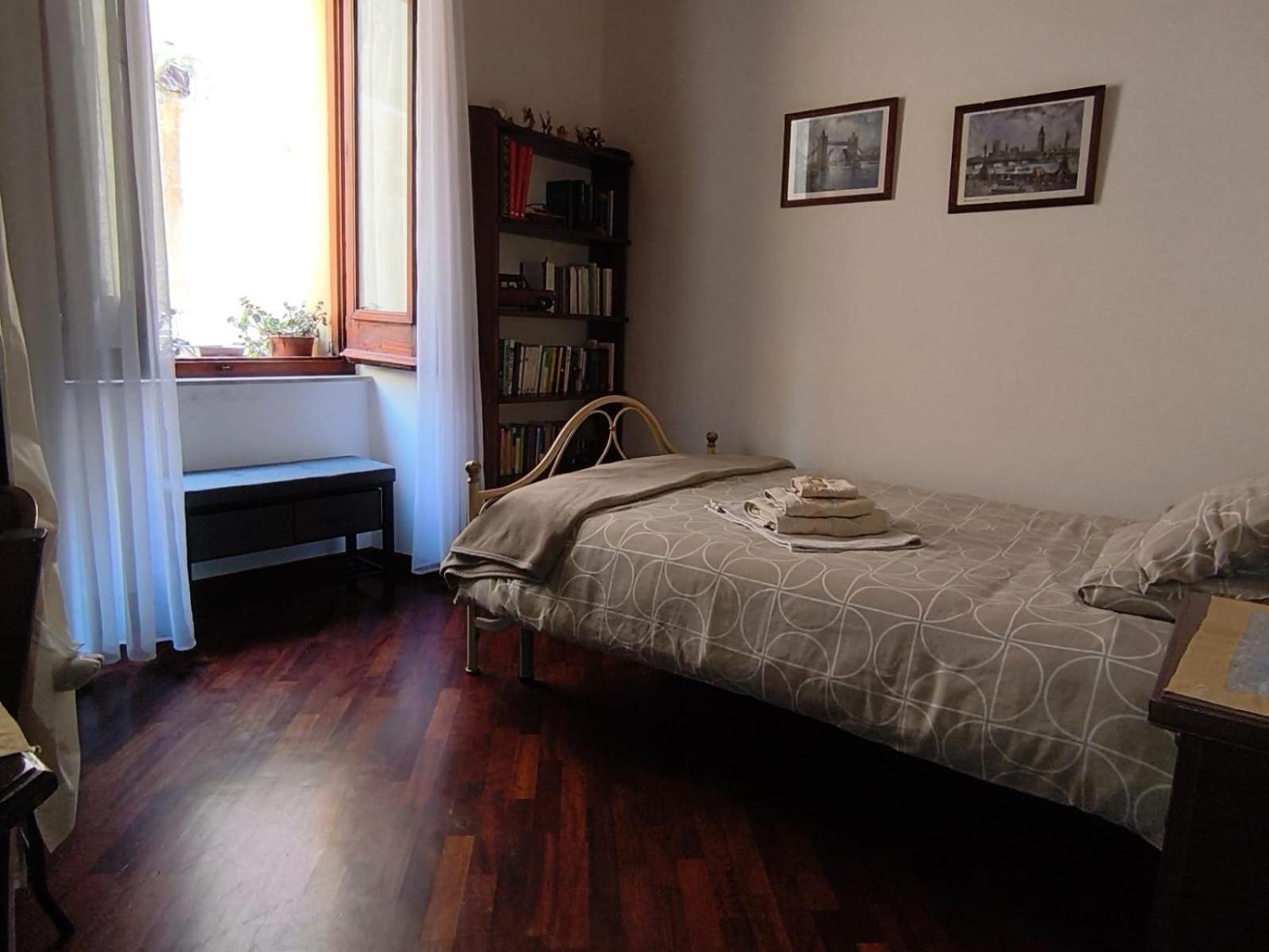 B&B Federica Κάλιαρι Εξωτερικό φωτογραφία