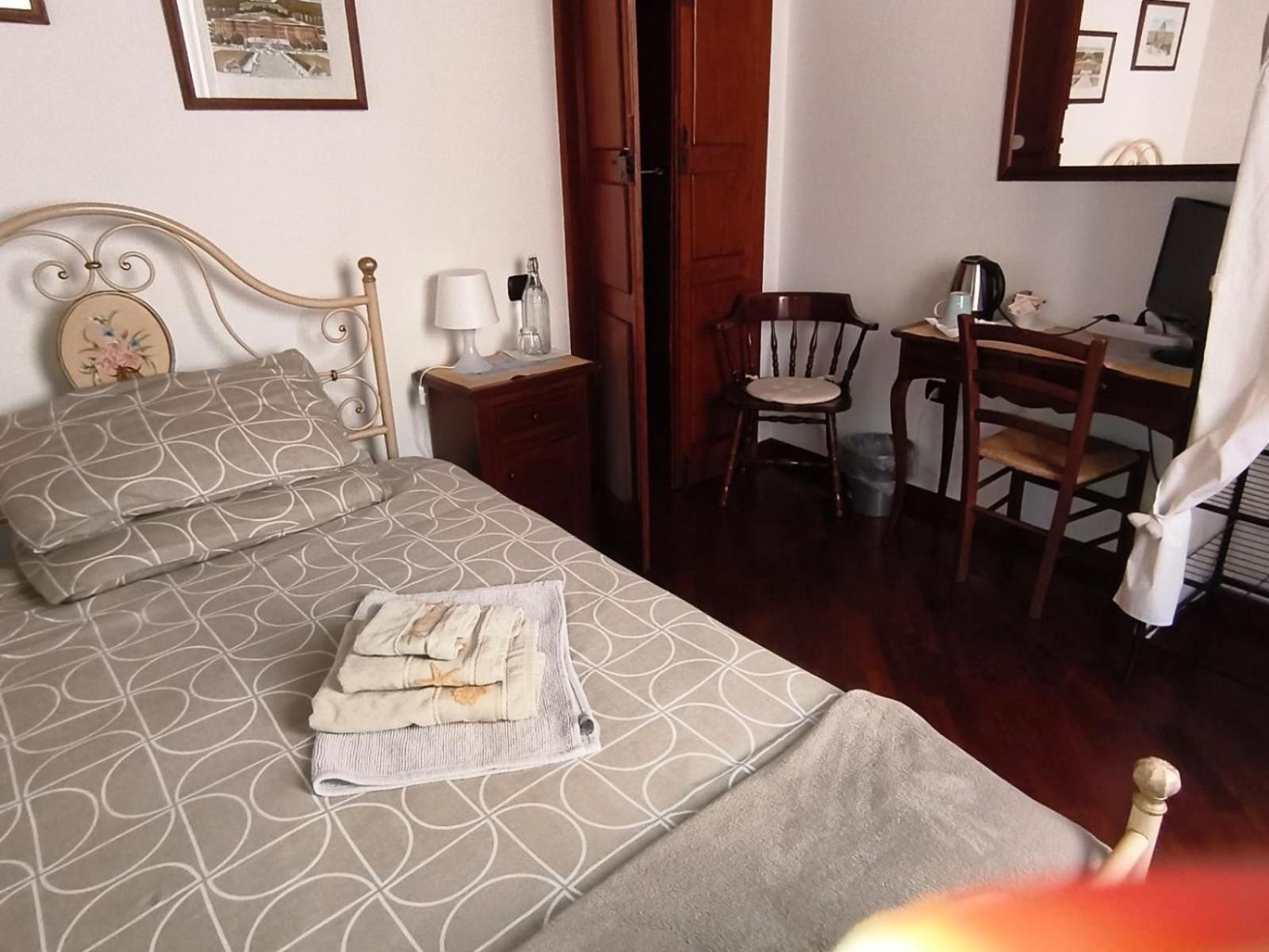 B&B Federica Κάλιαρι Εξωτερικό φωτογραφία