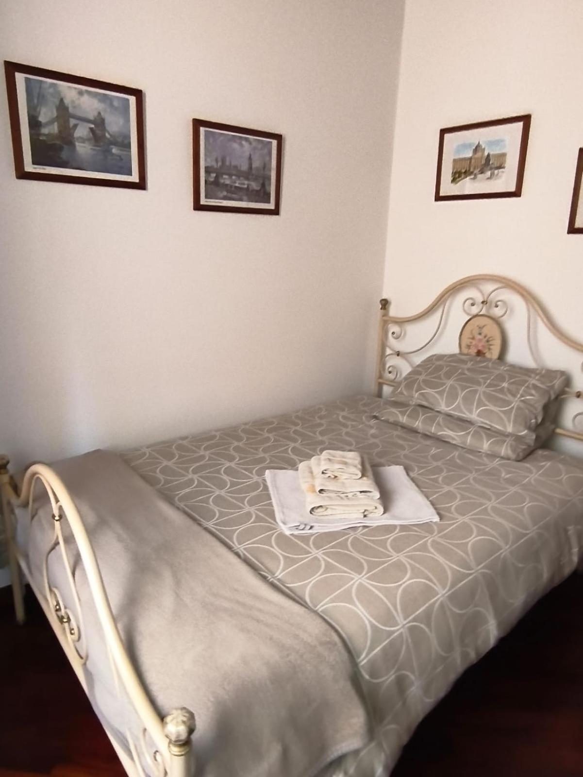 B&B Federica Κάλιαρι Εξωτερικό φωτογραφία