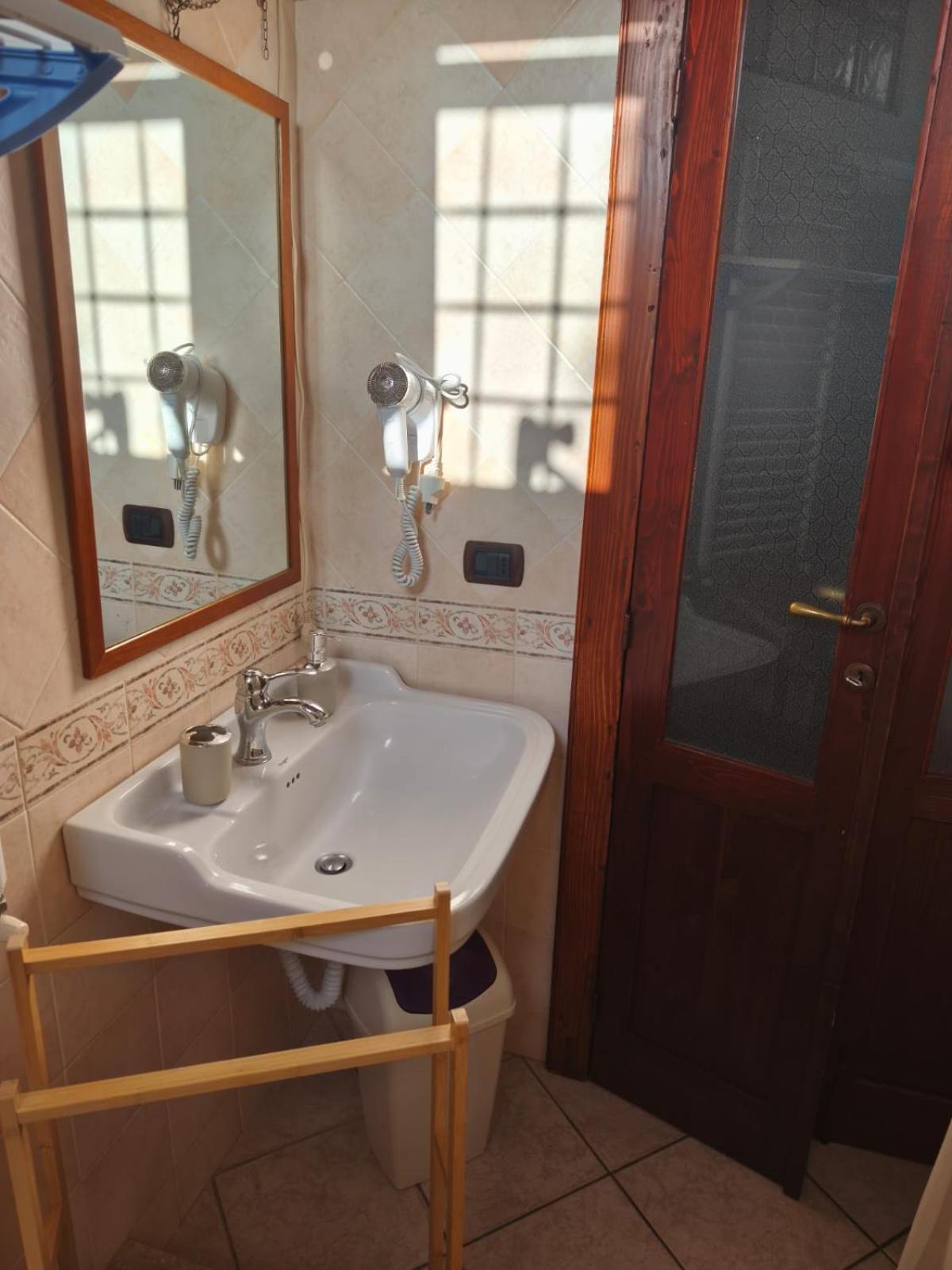 B&B Federica Κάλιαρι Εξωτερικό φωτογραφία