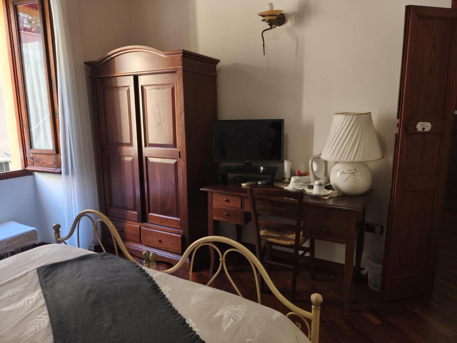 B&B Federica Κάλιαρι Εξωτερικό φωτογραφία