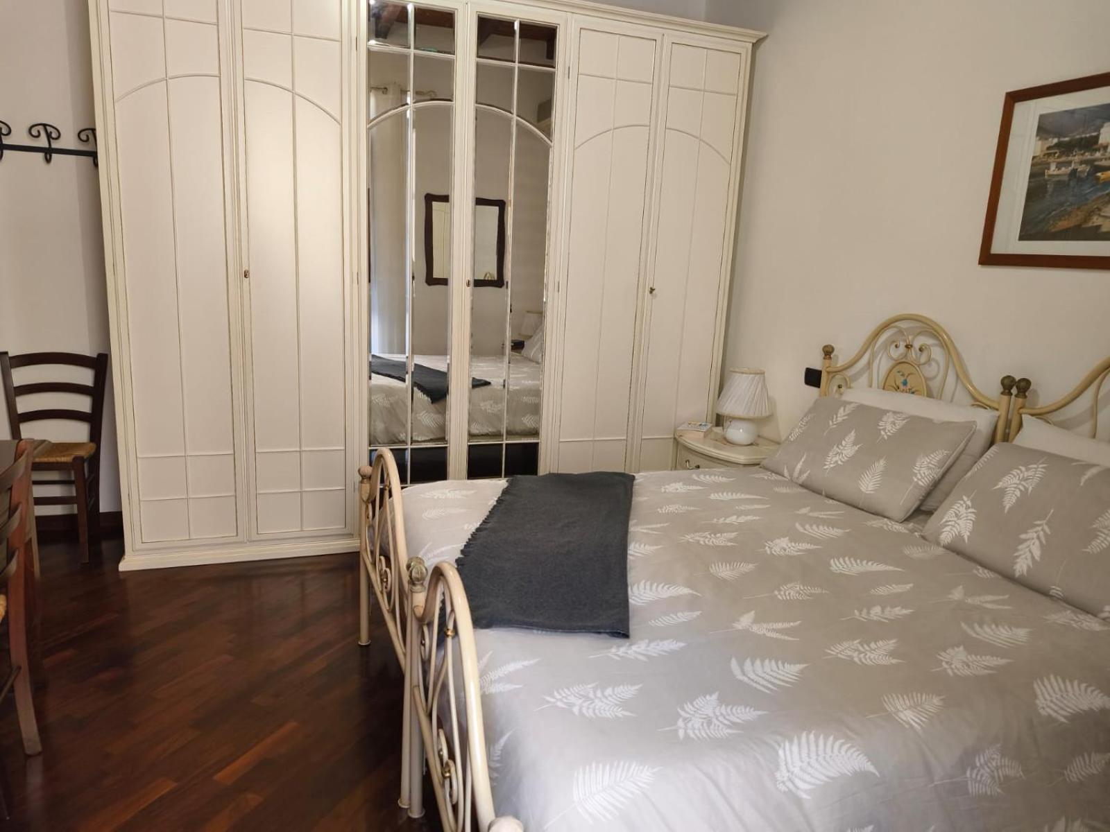 B&B Federica Κάλιαρι Εξωτερικό φωτογραφία