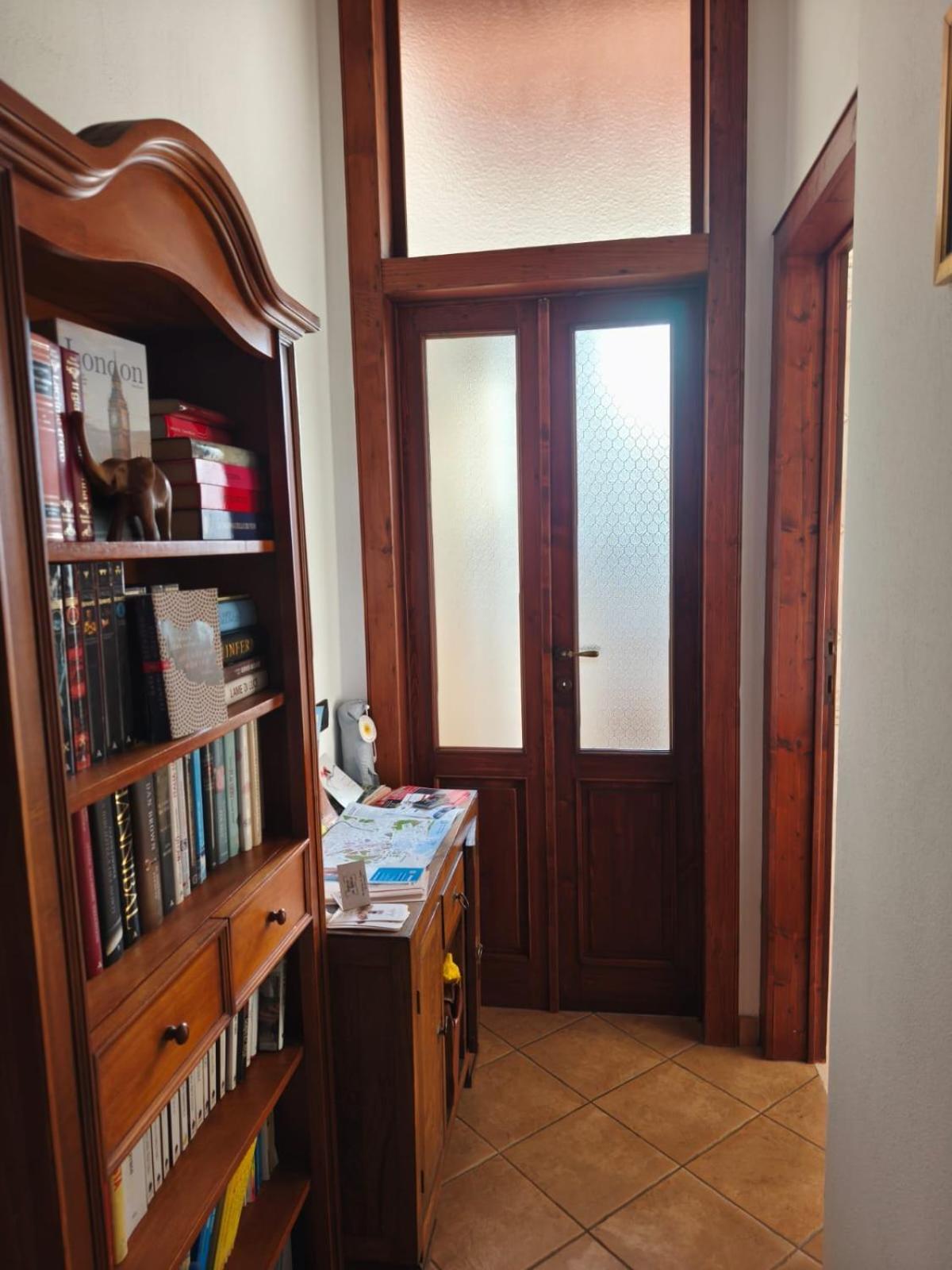B&B Federica Κάλιαρι Εξωτερικό φωτογραφία