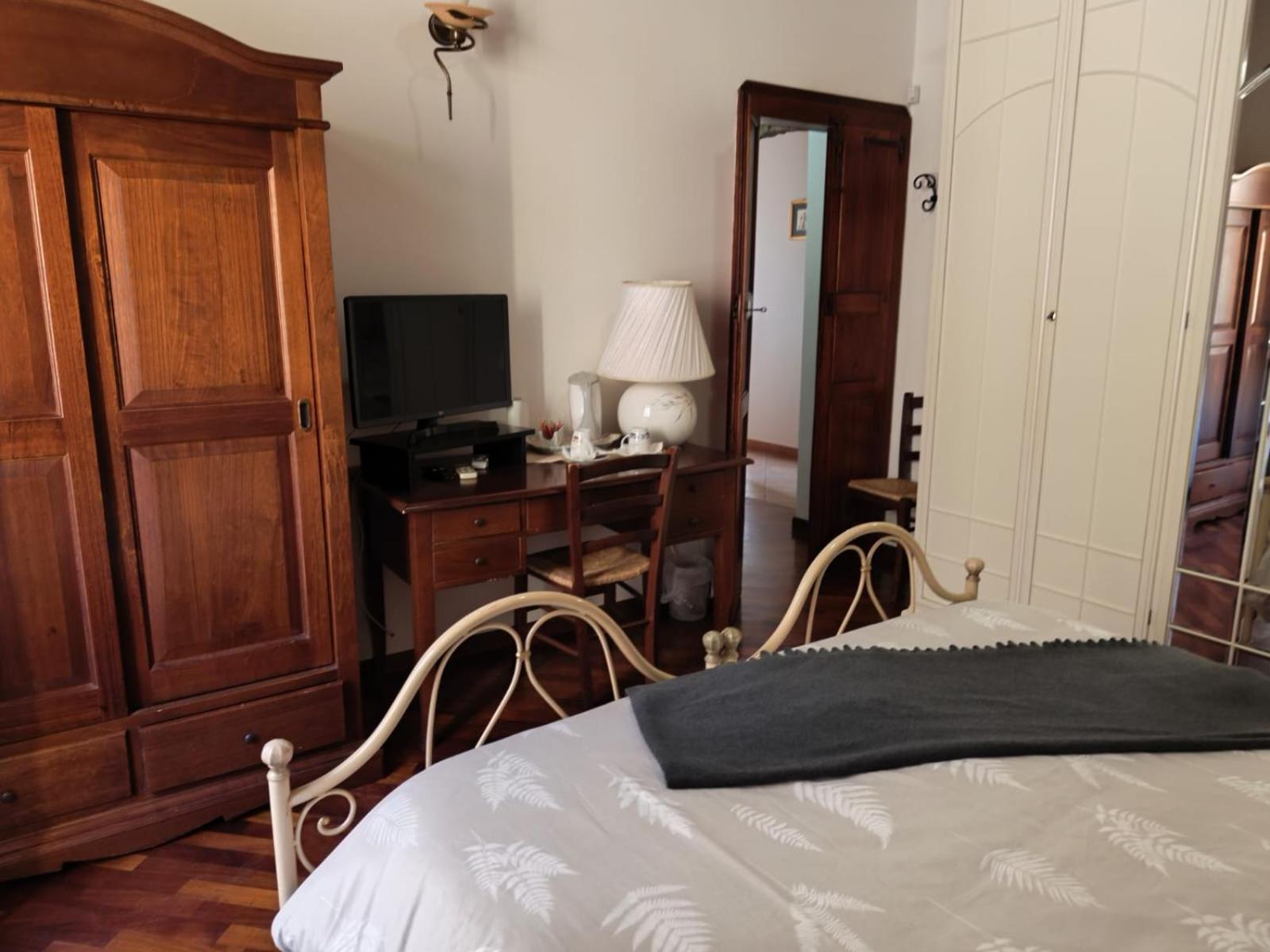 B&B Federica Κάλιαρι Εξωτερικό φωτογραφία