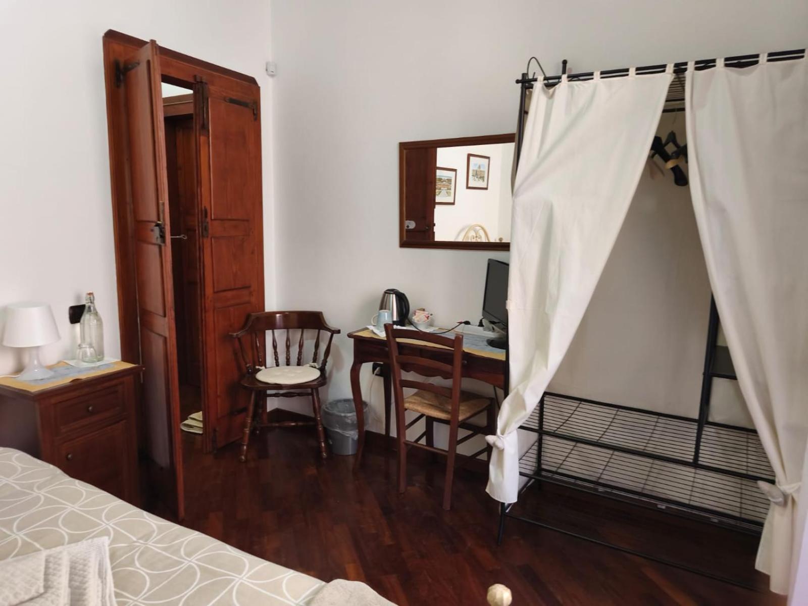 B&B Federica Κάλιαρι Εξωτερικό φωτογραφία
