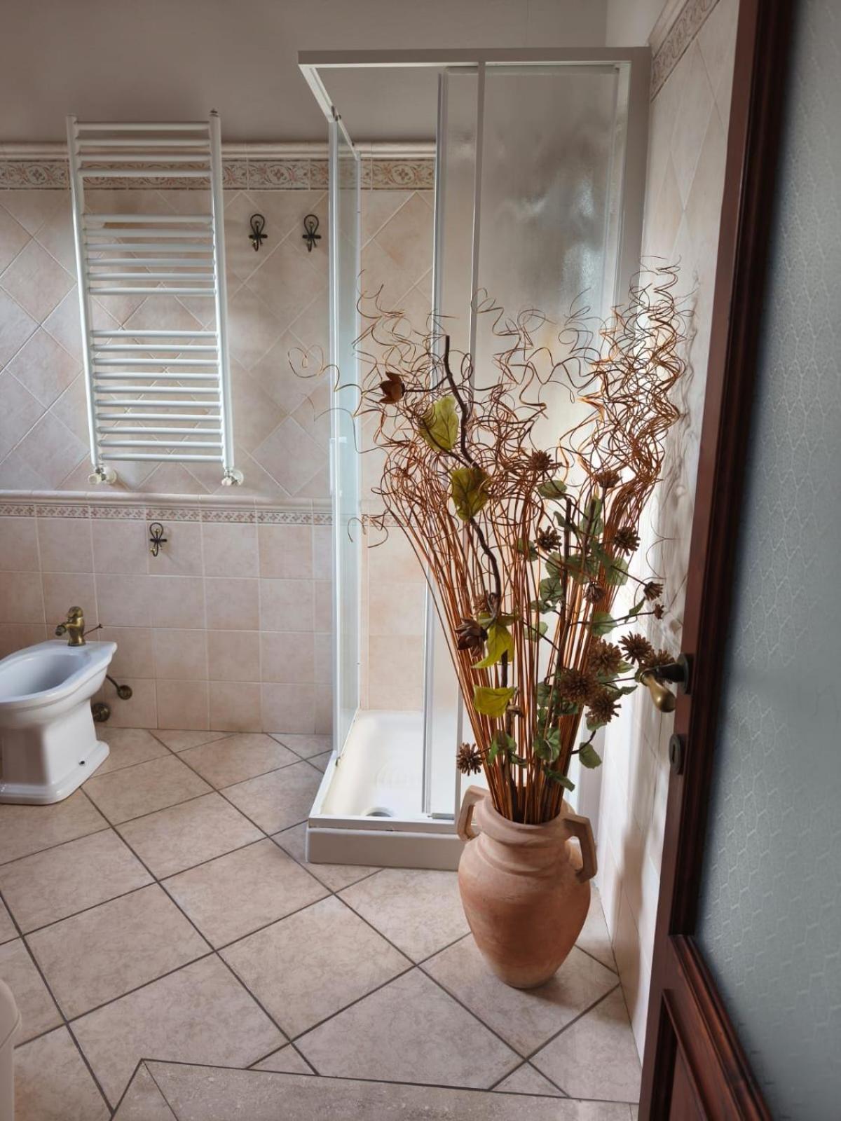 B&B Federica Κάλιαρι Εξωτερικό φωτογραφία