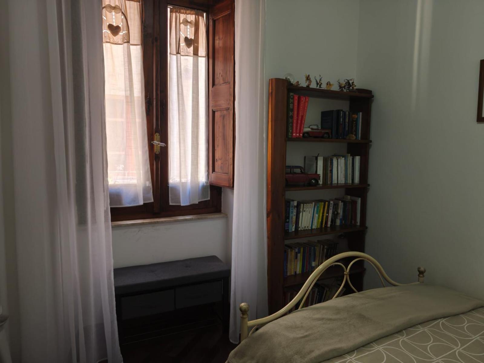 B&B Federica Κάλιαρι Εξωτερικό φωτογραφία